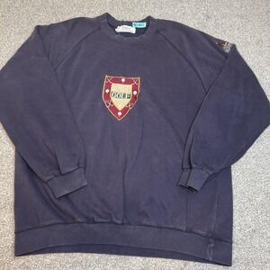 Vintage Titleist Corbin Sweatshirt Mens Extra Large Navy Golf Club Southwyck 90s